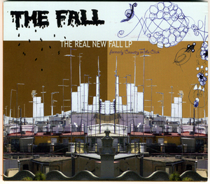 The Real New Fall LP