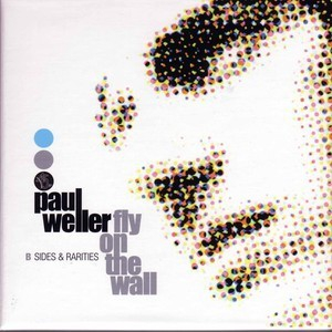 Fly On The Wall (CD1)