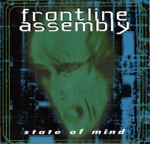 State Of Mind (Reissue)