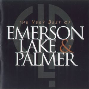 The Very Best Of Emerson, Lake & Palmer