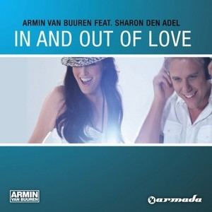 In And Out Of Love [CDS]