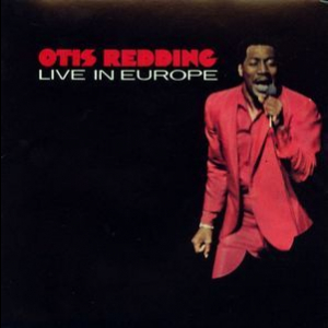 Live In Europe (1967, Atlantic-Japan 20p2-2363)