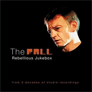 Rebellious Jukebox (2CD)