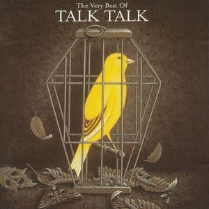 The Very Best Of Talk Talk