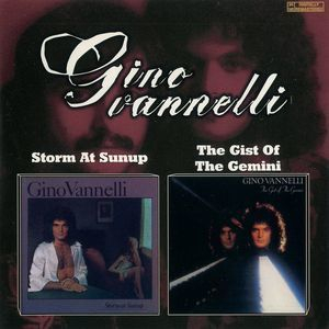 Storm At Sunup + The Gist Of The Gemini [1976]