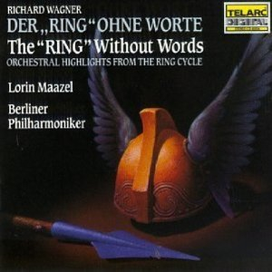 The 'ring' Without Words - Orchestral Highlights