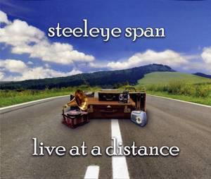 Live At A Distance (2CD)