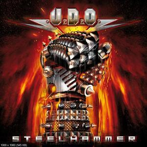 Steelhammer (limited Edition)