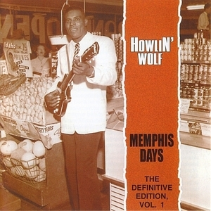 Memphis Days - The Definitive Edition(2CD)