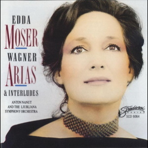 Wagner - Arias And Incidental Music