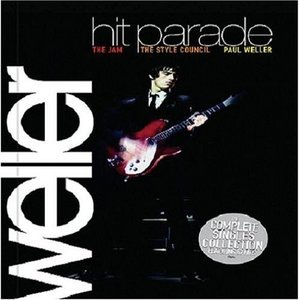 Hit Parade [box Set] (4CD)
