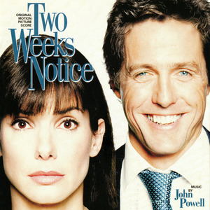 Two Weeks Notice (Original Motion Picture Score)