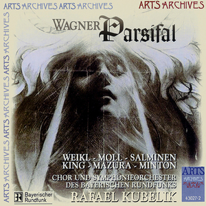 Parsifal - Kubelik (disc 4)
