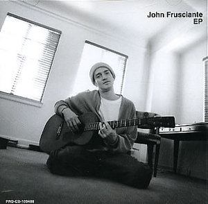 John Frusciante