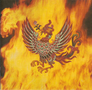 Phoenix(Pastmasters Series II, TOCP-6350)