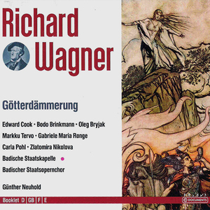 Gotterdammerung (cd2)