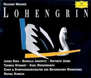 Lohengrin (CD3)