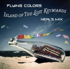 Island Of The Lost Keyboards