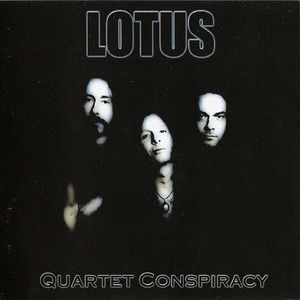 Quartet Conspiracy