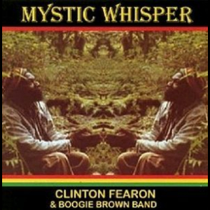 Mystic Whisper