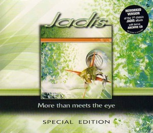 More Than Meets The Eye (special Edition Cd2)