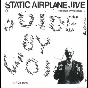 Static Airplane Jive