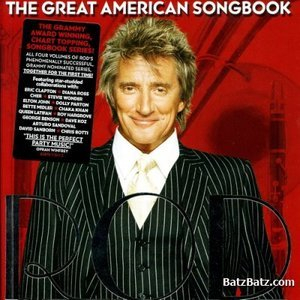 The Great American Songbook - Stardust (volume III)