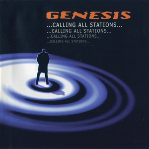 Calling All Stations (GEN CD6)
