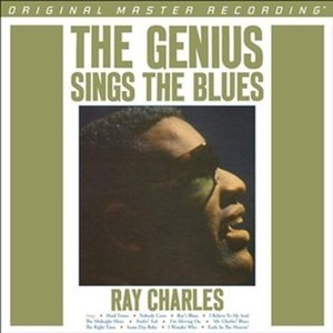 The Genius Sings The Blues