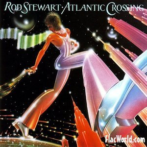 Atlantic Crossing (2000, Remastered)