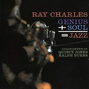 Genius+soul=jazz / My Kind Of Jazz (2CD)