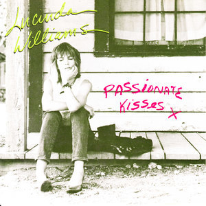 Passionate Kisses