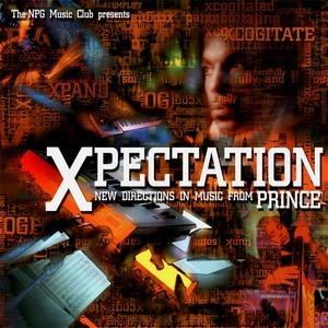 Xpectation (+ bonus tracks)