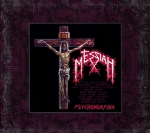 Psychomorphia (2010 Remaster)