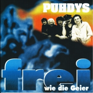 Frei Wie Die Geier(Disk 21 Of 30 CD Box)