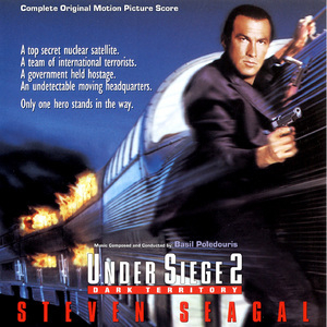 Under Siege 2: Dark Territory (Complete, CD2)