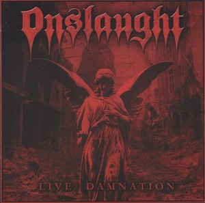 Live Damnation