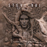 Steve Vai - The 7th Song '2000