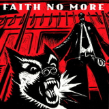 Faith No More - King For A Day, Fool For A Lifetime '1995