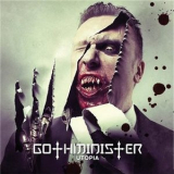 Gothminister - Utopia '2013