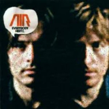 Air - Everybody Hertz '2002