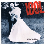 Billy Idol - White Wedding [cds] '1982