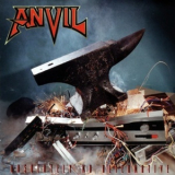 Anvil - Absolutely No Alternative '1997