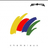 Helloween - Chameleon [expanded Edition 2006, Cd1, Cmqdd1312/1] '1993