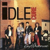 Idle Cure - 2nd Avenue (cd09064) '1990