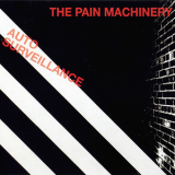 The Pain Machinery - Auto Surveillance '2011