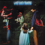 Traffic - Last Exit (2001 Island Records Remastered) '1969