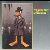 Little Feat - As Time Goes By: The Very Best Of Little Feat [warner Bros. 9548-32247-2] '1993