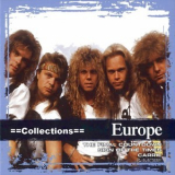 Europe - Collections [82876718452] '1998