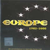Europe - 1982 - 2000 [82876 81298 2] '1999